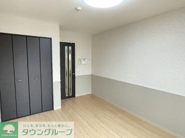 レキシントンの物件内観写真